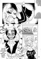 Don'T Trust Anybody / Don't Trust Anybody [Isao] [One Piece] Thumbnail Page 23