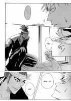 A Long Night / A Long Night [Bleach] Thumbnail Page 10