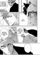 A Long Night / A Long Night [Bleach] Thumbnail Page 11