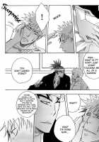 A Long Night / A Long Night [Bleach] Thumbnail Page 12