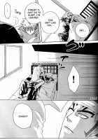 A Long Night / A Long Night [Bleach] Thumbnail Page 13