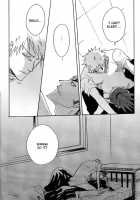 A Long Night / A Long Night [Bleach] Thumbnail Page 14