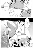 A Long Night / A Long Night [Bleach] Thumbnail Page 18