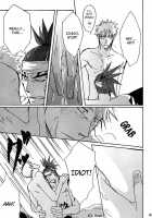 A Long Night / A Long Night [Bleach] Thumbnail Page 19