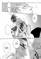 A Long Night / A Long Night [Bleach] Thumbnail Page 20