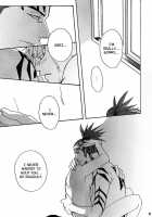 A Long Night / A Long Night [Bleach] Thumbnail Page 21