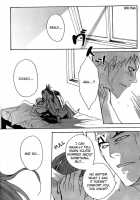 A Long Night / A Long Night [Bleach] Thumbnail Page 22