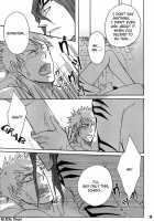 A Long Night / A Long Night [Bleach] Thumbnail Page 23