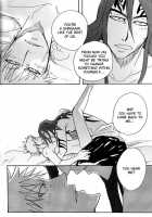 A Long Night / A Long Night [Bleach] Thumbnail Page 24
