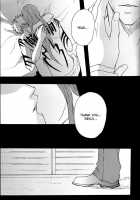 A Long Night / A Long Night [Bleach] Thumbnail Page 25