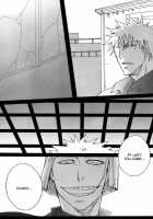 A Long Night / A Long Night [Bleach] Thumbnail Page 26