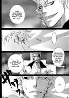 A Long Night / A Long Night [Bleach] Thumbnail Page 08