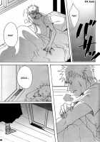 A Long Night / A Long Night [Bleach] Thumbnail Page 09