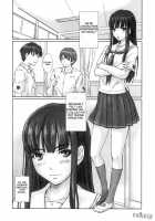 ERIKO / ERIKO [Kisaragi Gunma] [Kimikiss] Thumbnail Page 04