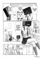 ERIKO / ERIKO [Kisaragi Gunma] [Kimikiss] Thumbnail Page 08