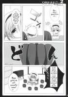 Omochikaeri! / お持ちかえりっ ！ [Kisaragi Mizu] [Higurashi No Naku Koro Ni] Thumbnail Page 14