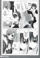 Omochikaeri! / お持ちかえりっ ！ [Kisaragi Mizu] [Higurashi No Naku Koro Ni] Thumbnail Page 06