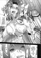 Hakudaku Kishidan ~Kallen-Chan Goranshin!~ / 白濁騎士団～カレンちゃんご乱心!～ [Ogata Mamimi] [Code Geass] Thumbnail Page 17