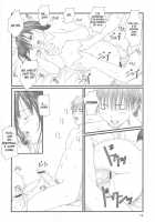 Strawberry Panic 2 / Strawberry Panic 2 [Kisaragi Gunma] [Ichigo 100] Thumbnail Page 17