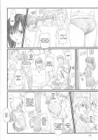 Strawberry Panic 2 / Strawberry Panic 2 [Kisaragi Gunma] [Ichigo 100] Thumbnail Page 23