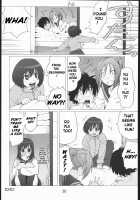 100% Ichigo / 100%いちご [Jingrock] [Ichigo 100] Thumbnail Page 19