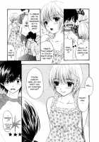 Love Tambourine [Ozaki Miray] [Ichigo 100] Thumbnail Page 17