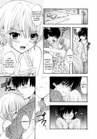 Love Tambourine [Ozaki Miray] [Ichigo 100] Thumbnail Page 19