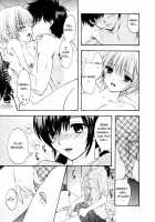 Love Tambourine [Ozaki Miray] [Ichigo 100] Thumbnail Page 21