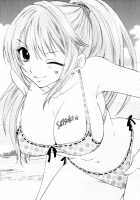 Love Tambourine [Ozaki Miray] [Ichigo 100] Thumbnail Page 37