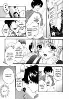 Love Tambourine [Ozaki Miray] [Ichigo 100] Thumbnail Page 07