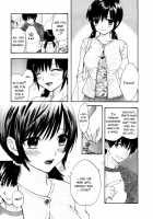 Love Tambourine [Ozaki Miray] [Ichigo 100] Thumbnail Page 09