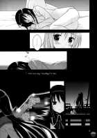 When You Wish Upon A Sand [Narusawa Sora] [Puella Magi Madoka Magica] Thumbnail Page 15