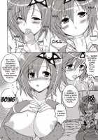 Koishite Li Desu To Mo [Yasakani An] Thumbnail Page 10