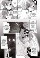 Koishite Li Desu To Mo [Yasakani An] Thumbnail Page 13