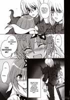 Koishite Li Desu To Mo [Yasakani An] Thumbnail Page 15