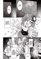 Koishite Li Desu To Mo [Yasakani An] Thumbnail Page 16