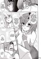 Koishite Li Desu To Mo [Yasakani An] Thumbnail Page 17