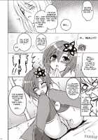 Koishite Li Desu To Mo [Yasakani An] Thumbnail Page 18