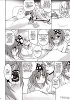 Koishite Li Desu To Mo [Yasakani An] Thumbnail Page 24