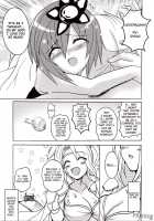 Koishite Li Desu To Mo [Yasakani An] Thumbnail Page 25