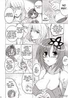 Koishite Li Desu To Mo [Yasakani An] Thumbnail Page 06