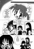 Sakakimanga Daioh / 榊まんが大王 [Odawara Hakone] [Azumanga Daioh] Thumbnail Page 15