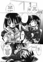 Sakakimanga Daioh / 榊まんが大王 [Odawara Hakone] [Azumanga Daioh] Thumbnail Page 05