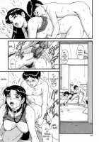 Feel My Vibe 2 [Ishoku Dougen] [Neon Genesis Evangelion] Thumbnail Page 53