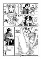 Feel My Vibe 2 [Ishoku Dougen] [Neon Genesis Evangelion] Thumbnail Page 08