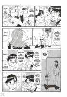 Boku No Seinen Kouken Nin 2 / ボクの成年貢献人2 [Ishoku Dougen] [Original] Thumbnail Page 24