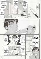 Boku No Seinen Kouken Nin 1 / ぼくの成年貢献人1 [Ishoku Dougen] [Original] Thumbnail Page 21