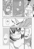 Bliss / bliss [Okazaki Takeshi] [The Melancholy Of Haruhi Suzumiya] Thumbnail Page 15