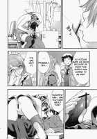 Bliss / bliss [Okazaki Takeshi] [The Melancholy Of Haruhi Suzumiya] Thumbnail Page 17