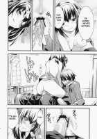 Bliss / bliss [Okazaki Takeshi] [The Melancholy Of Haruhi Suzumiya] Thumbnail Page 19